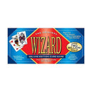 Wizard Dekuxe Card Game Version Bilingue