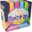 Spot It Connect Version Multilingue