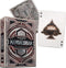 Bicycle Playing Cards: Theory-11 Star Wars: The Mandalorian