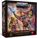 Masters of the Universe: The Board Game – Clash for Eternia Version Anglaise