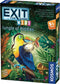 EXIT: KIDS: Jungle Of Riddles Version Anglaise