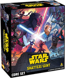 Star Wars Shatterpoint Boite de Base Version Anglaise