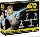 Star Wars Shatterpoint Hello There Squad Pack Version Multlingue