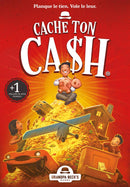 Cache ton Cash Version Française