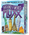 Around The World Fluxx Version Anglaise