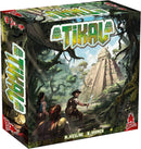 Tikal Version Anglaise