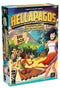 Hellapagos Big Box Version Anglaise