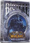 Bicycle Playing Cards: World of Warcraft: Wrath of the Lich King