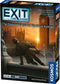 EXIT: The Disappearance Of Sherlock Holmes Version Anglaise