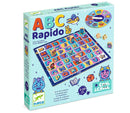Abc Rapido Version Française