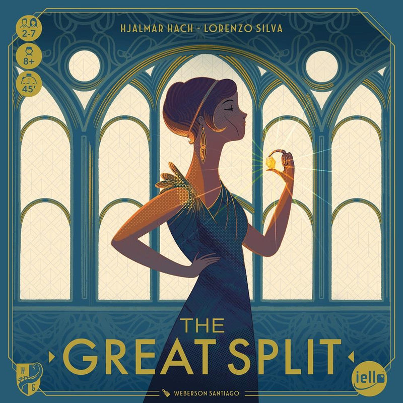 The Great Split Version Française