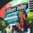 Silicon Valley Version Française