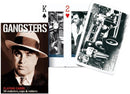 Piatnik Jeu de Carte Gangsters