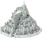 Metal Earth Iconix Lord Of the Ring Minas Tirith