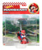 Hot Wheels - Voiture Mario Kart Glider assortis