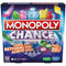 Monopoly Chance Versoin Multlilingue
