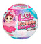 L.O.L. Surprise!  Bubble Surprise Petite Sœur Assortie Prix pour une Poupée