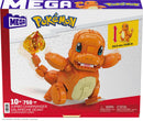 Mega Pokémon - Charmander Géant