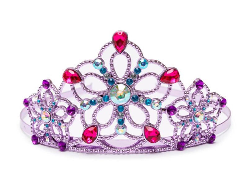 Bijou Diadème Be Jewelled Lilas