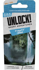 Unlock!: Short Adventures  In Pursuit of Cabrakan Version Anglaise