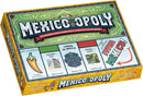 Mexico-Opoly Version Multilingue