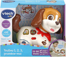 Vtech Toutou 1,2,3 Promène-moi Version Française