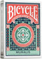 Bicycle Jeu de Cartes: Muralis