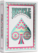 Bicycle Jeux de Cartes Prismatic