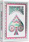 Bicycle Jeux de Cartes Prismatic