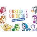 Unstable Unicorns pour Enfants Version Française