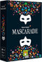 Mascarade Nouvelle Edition Version Anglaise