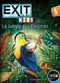EXIT Kids - La Jungle aux Enigmes Version Française