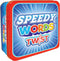 Speedy Words Twist Version Anglaise