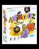 Animazoo Version Française