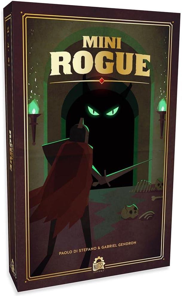 Mini Rogue Version Française