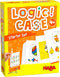 Logic Case Kit de Demarrage 4+ Version Bilingue