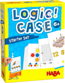 Logic Case Kit de Démarrage 6+ Version Bilingue
