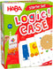 Logic Case Kit de Démarrage 7+ Version Bilingue