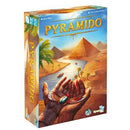 Pyramido Version Bilingue