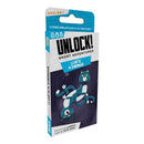 Unlock! - Short Adventures le Chat de M.Schrodinger Version Française