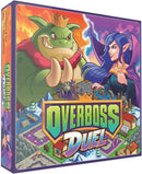 Overboss Duel Version Anglaise