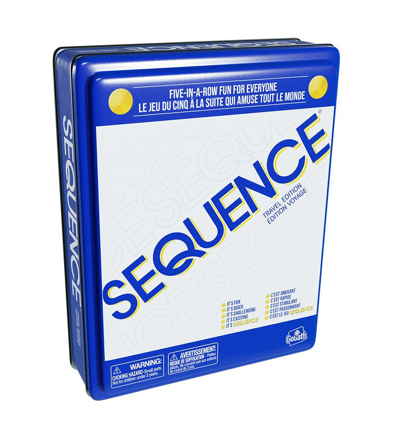 Sequence Voyage Version Multilingue