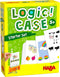 Logic Case Kit de Démarrage 5+ Version Bilingue