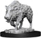 D&D Nolzurs Marvelous Unpainted Miniatures: Wild Boar