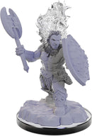 D&D Nolzurs Marvelous Unpainted Miniatures: Azer Warriors