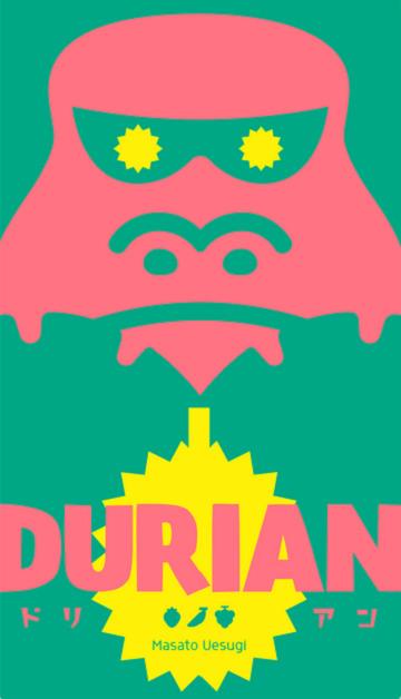 Durian (Ang)