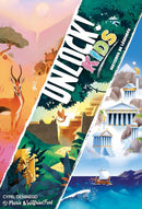 Unlock! Kids Histoires de Légendes Version Française