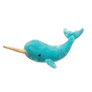 Douglas Narwhal Spike Turquoise
