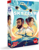 Sky Team Version Anglaise