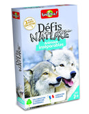 Défis Nature Animaux Inséparables Version Française